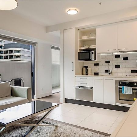Bright & Modern Auckland Cbd Apartment المظهر الخارجي الصورة